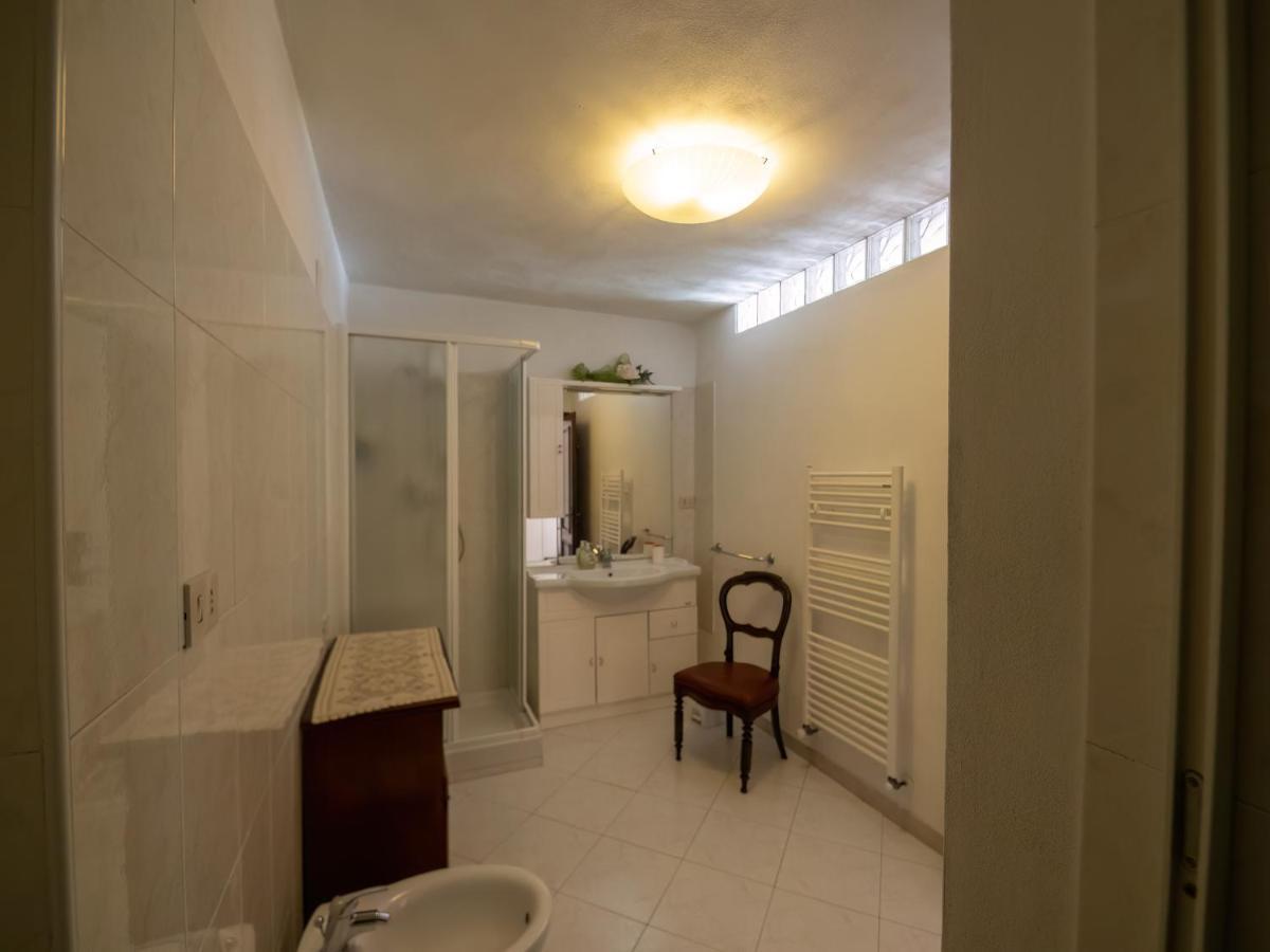 Bed and Breakfast Tra Gli Ulivi Пьетра-Лигуре Экстерьер фото